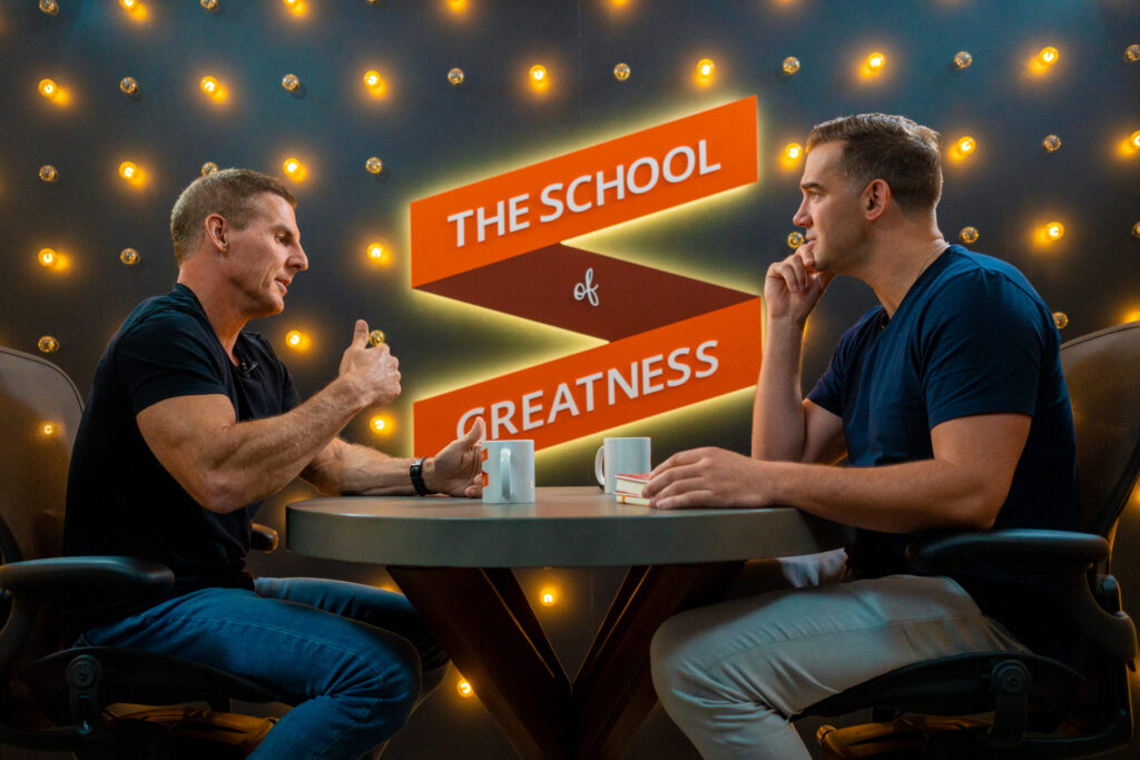 photo of Craig Groeschel