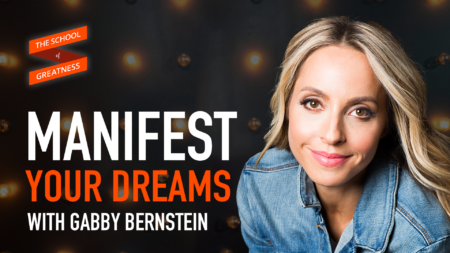 How To Go All In On Your Dreams & Live In Your Greatness w/ Gabby Bernstein EP 1407 