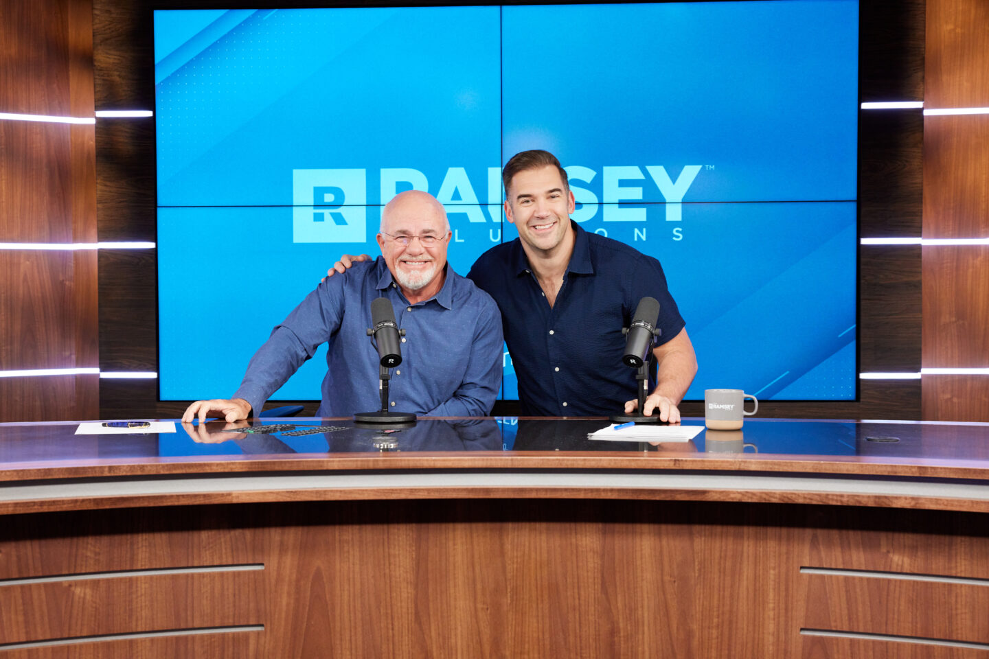 The 5 Things That Will Make You Wealthy In 10 Years W Dave Ramsey Ep 1415