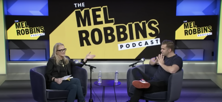 Before You Waste Another Year of Your Life, Do THIS w/ Mel Robbins EP 1405 