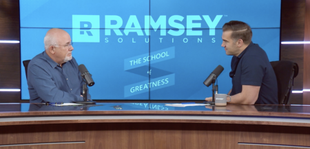 The 5 Things That Will Make You Wealthy In 10 Years w/ Dave Ramsey EP 1415 