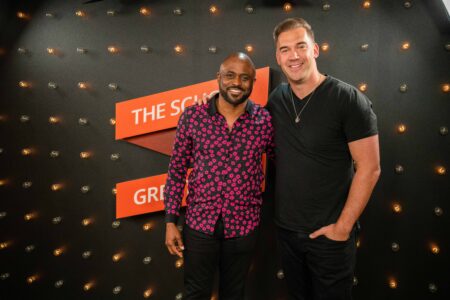 The #1 Thing Holding You Back From Success & Happiness w/ Wayne Brady EP 1425 