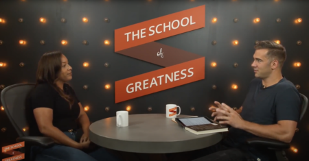 The #1 Reason You’re Not Succeeding In Life [MASTERCLASS] EP 1430 
