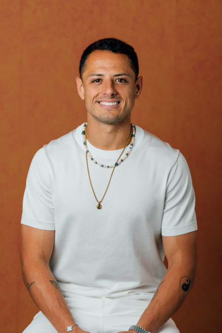 Success, Humility and Healing w/Javier “Chicharito” Hernández EP 1435 