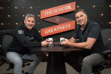 The No BS Guide To Making $10 Million In 10 Years w/ Grant Cardone EP 1439 