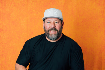 Bert Kreischer on Selling Out Stadiums, Following Your Dreams & Perfecting Your Craft EP 1453 