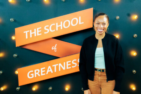 Allyson Felix on Breaking Olympic Records, Shattering Stereotypes & Unleashing Greatness EP 1456 