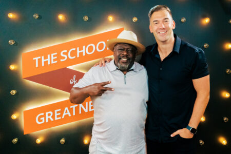 Cedric The Entertainer: From Selling Insurance To Building a Comedic Empire 
