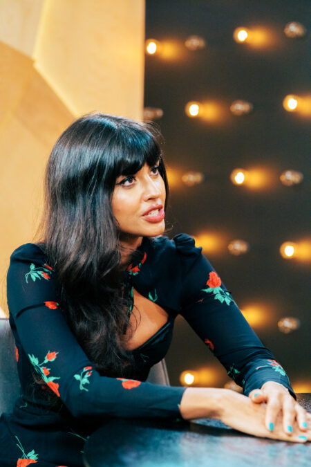 Jameela Jamil: REVEALS the TRUTH about FAME, Cancel Culture & Learning to LOVE Yourself 
