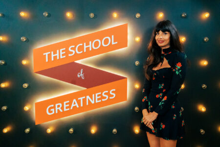 Jameela Jamil: REVEALS the TRUTH about FAME, Cancel Culture & Learning to LOVE Yourself 
