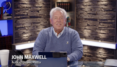 THESE are the CHARACTER Traits Of Irresistible People | John Maxwell 