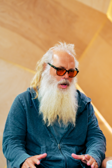 Rick Rubin: The Secret to Your Most Authentic Expression (Creativity Will Flow Like CRAZY!) 