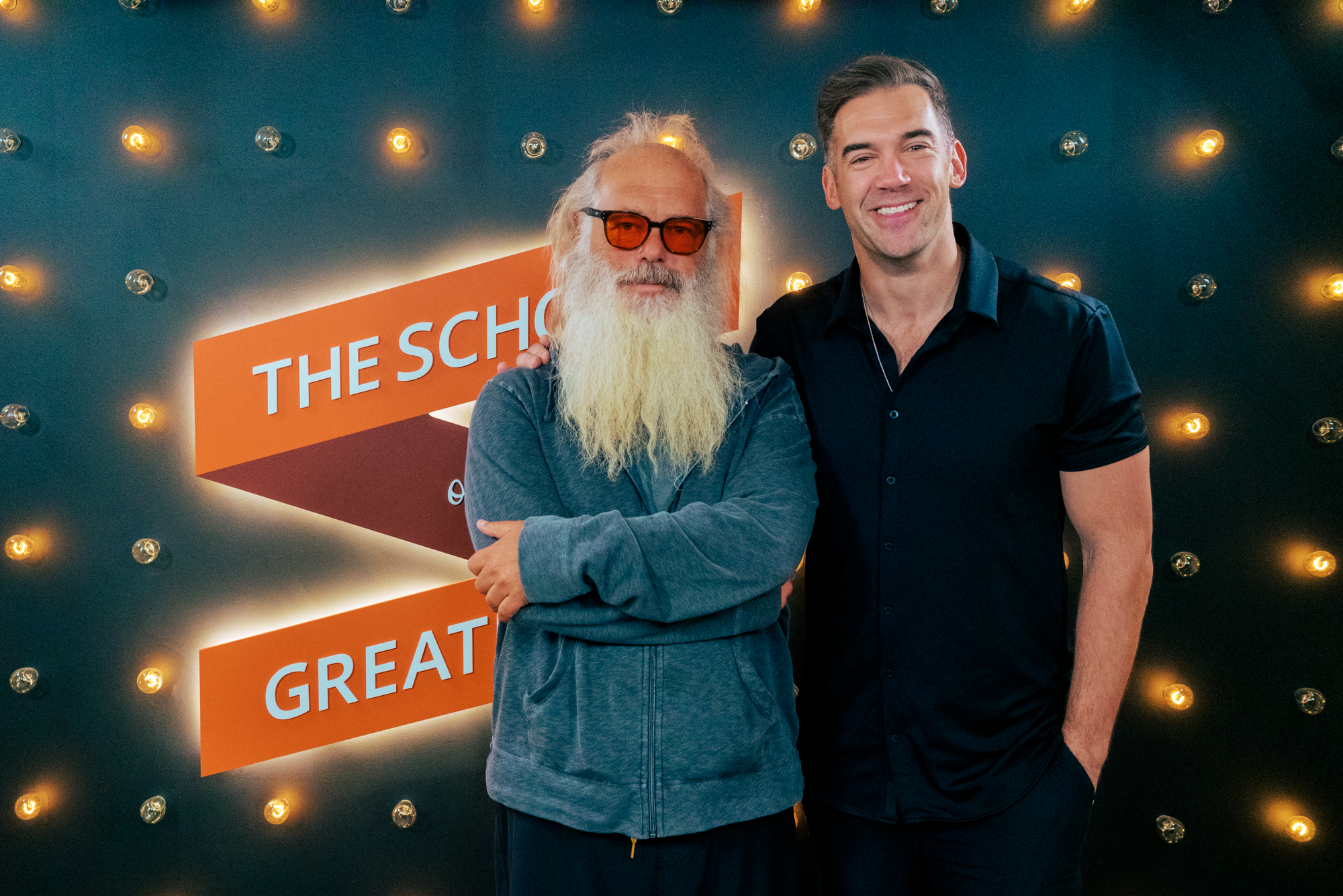 Rick Rubin: The Secret to Your Most Authentic Expression (Creativity Will  Flow Like CRAZY!)