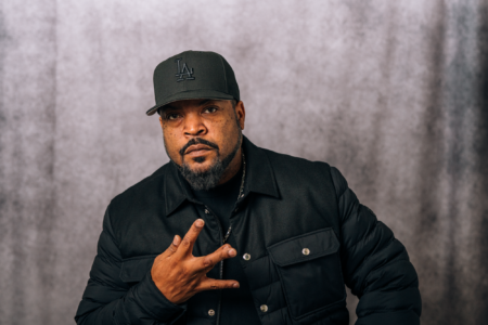 Ice Cube: Working with Dre, The TRUTH About Hollywood, & Inspiring Generations 