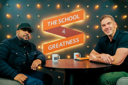 Ice Cube: Working with Dre, The TRUTH About Hollywood, & Inspiring Generations 