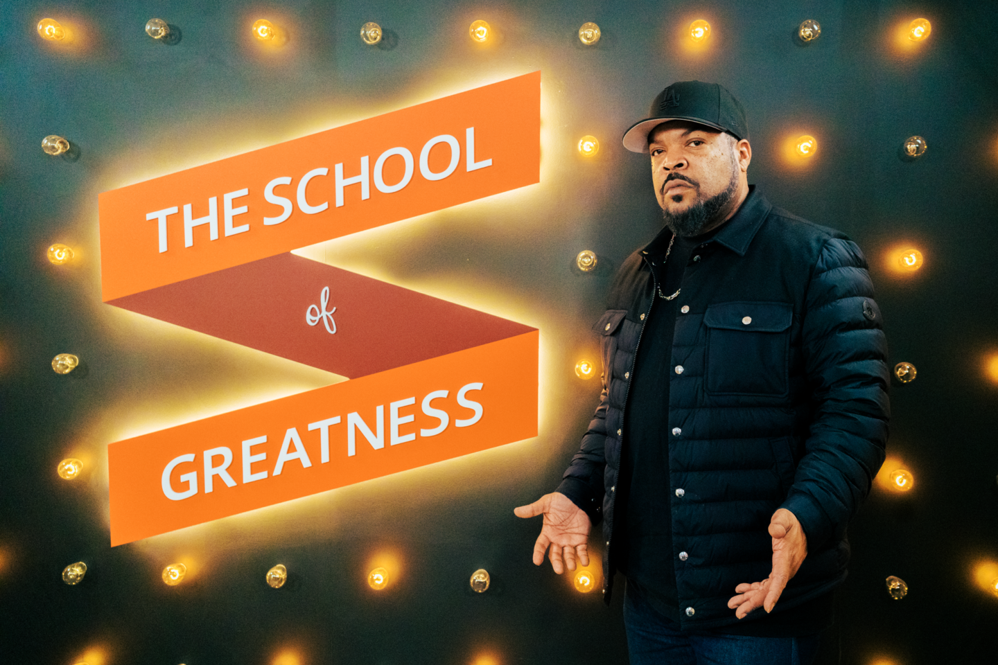 Ice Cube: Working with Dre, The TRUTH About Hollywood, & Inspiring Generations #IceCube