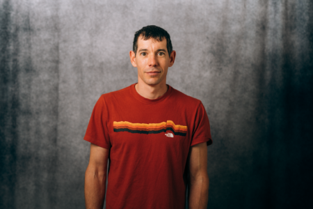 Alex Honnold Opens UP: The MINDSET Behind His El Cap Free Solo + His Relationship to FEAR & LOVE 