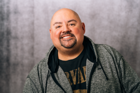 Gabriel Iglesias Opens Up About MENTAL HEALTH, Moving On From RELATIONSHIPS, & Why He Almost RETIRED 
