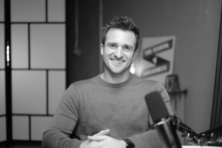 Matthew Hussey: “I Wish I Knew THIS When I Was Single” – How To HEAL The #1 Pattern BLOCKING LOVE 