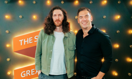 Hozier Opens Up: “I Was At War With Myself” – How To Begin To HEAL & UNBLOCK Your Creativity 