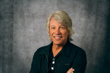 Jon Bon Jovi Reveals His Only Regret & Life Lessons as a Famous 24-Year-Old 