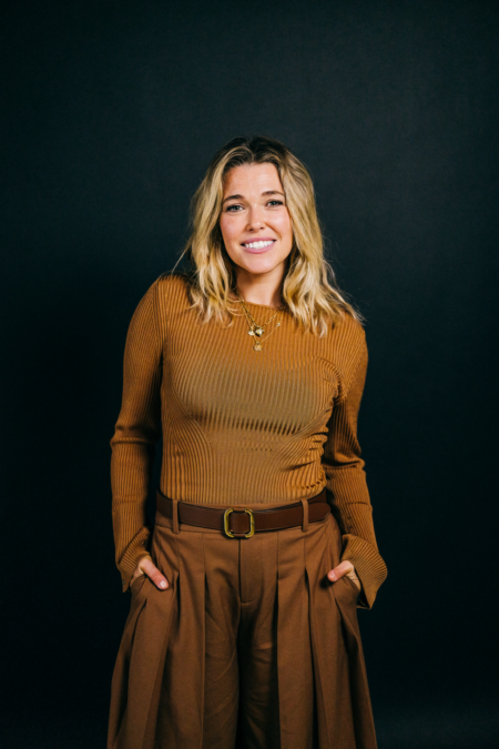 Rachel Platten: “I Didn’t Sleep for 3 Days” Fighting Anxiety, Depression, and Hitting Rock Bottom 