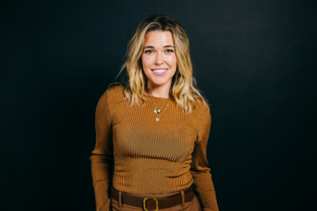 Rachel Platten: “I Didn’t Sleep for 3 Days” Fighting Anxiety, Depression, and Hitting Rock Bottom 