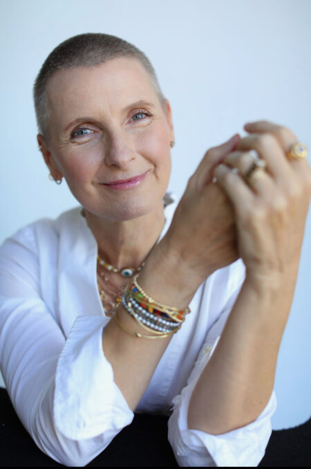 Elizabeth Gilbert: How To Stop Manifesting TOXIC Love & HEAL Your Relationships 