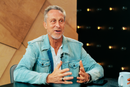 Dr. Mark Hyman: How To Reclaim Your Health In A Food System Designed To KILL You 