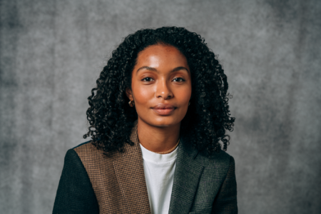 Yara Shahidi Opens Up: How To Prioritize Mental Health & Overcome Self-Doubt To Achieve Any Dream 