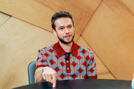 Zedd Opens Up: Why He’s A Better DJ Sober & How Music Became His Therapy 