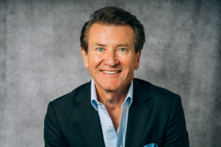 Robert Herjavec: “This Mindset Took Me From Poverty To Multimillionaire” 