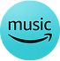 Amazon Music icon