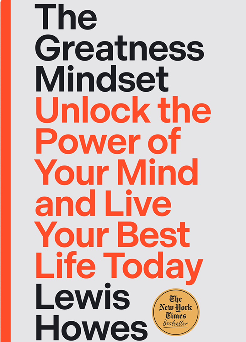 Greatness Mindset
