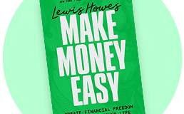 Make Money Easy Book