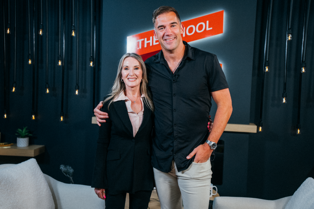 Nacho Roura Top Neuroscientist: How To Heal Your Brain & Your Body With Your MIND ...