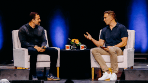 Andrew Huberman: The Reason Why Faith-Based Practices Matter When It Comes To Your Mental Health 