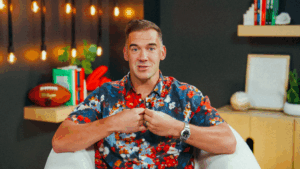 6 Powerful Daily Practices That Give You Financial Freedom! [Lewis Howes SOLO]