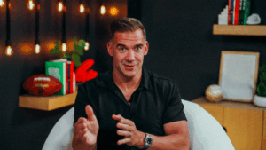 5 Lessons to Become Magnetic — Stop Chasing and Start Attracting [Lewis Howes SOLO]