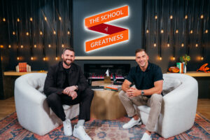 Why Winning Didn't Fix Me: The Truth About Pain | Kevin Love
